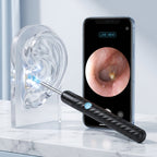 Auricam EarSight - Ear cleaning Kit