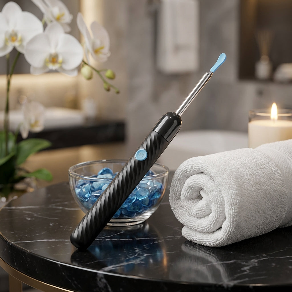 Auricam EarSight - Ear cleaning Kit