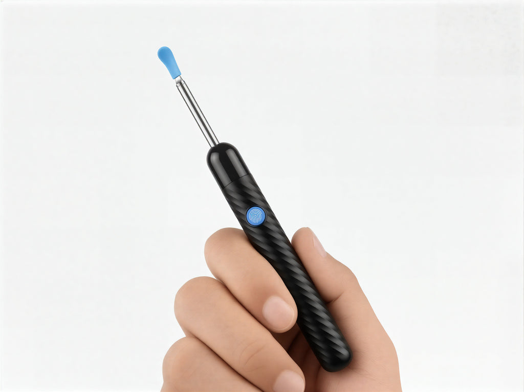 Auricam EarSight - Ear cleaning Kit