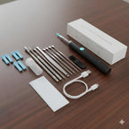 Auricam EarSight - Ear cleaning Kit